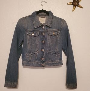 Thread & Supply Jean jacket